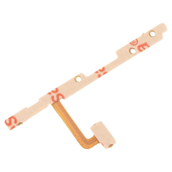 OEM Strømknapp & Volumknapp Flex Kabel - Perfekt For Xiaomi 14T Pro