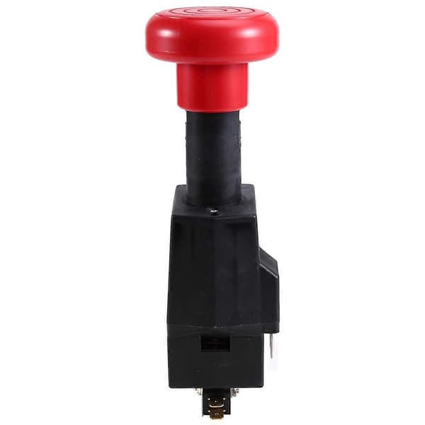 24V/150A Universal Nødknap Nødstopkontakt 4219553 SD150A-26-Perfet