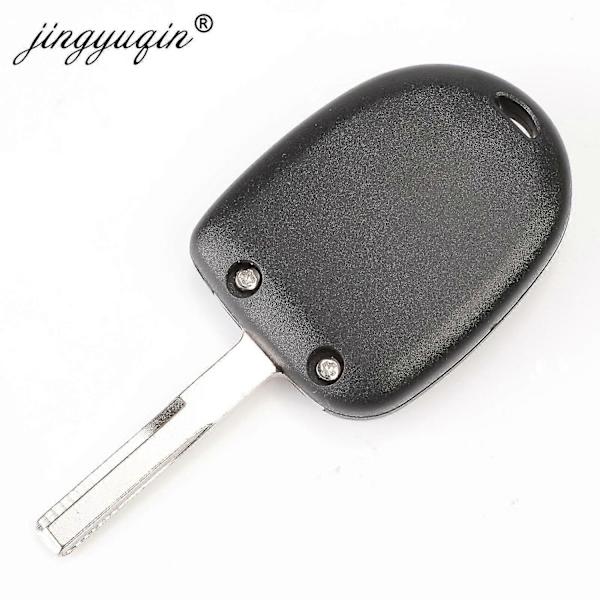 2/3 Painikkeinen Avaimen Kotelo Sopii Holden Vs Vt Vx Vy Vz Wh Wk Commodore Chevrolet Leikkaamattomaan Terään Avaimen Kotelo Vaihto - Perfet 2 Buttons