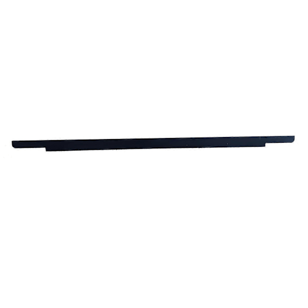 LCD-näytön kehys etukansi logolla muovia MacAir Retina 13'' A1932 - Täydellinen