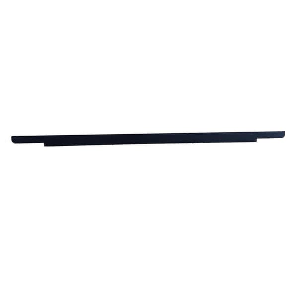 LCD Skärmram Frontskydd Logotyp Plast för MacAir Retina 13'' A1932-Perfekt