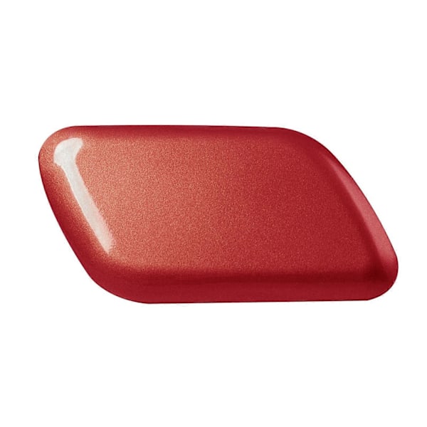 Frontstötfångare Strålkastare Tvätthuvud Strålkastare Munstycke Skydd För Ford Escape Kuga Tillbehör 2013 2014 2015 2016 - Perfekt Red Right Side