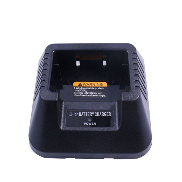 UV5R USB-batterioplader til Baofeng UV-5R UV-5RE - Perfet as the picture