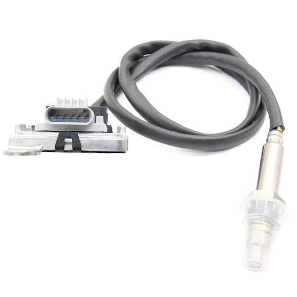 Bil Kväveoxid Nox Sensor JK21-5L248-AF Kompatibel med Kompatibel med Transit Custom MK2 2018-2020 JK215L248AF,JK21-5-Perfet