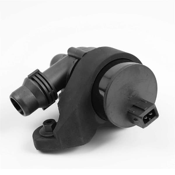 Kompatibel med bil elektronisk vannpumpe hjelpevannpumpe 64116922699 Kompatibel med B M W X5 5-serie E67 E66 E65 E61 E60 E53 E39 E38-Perfet