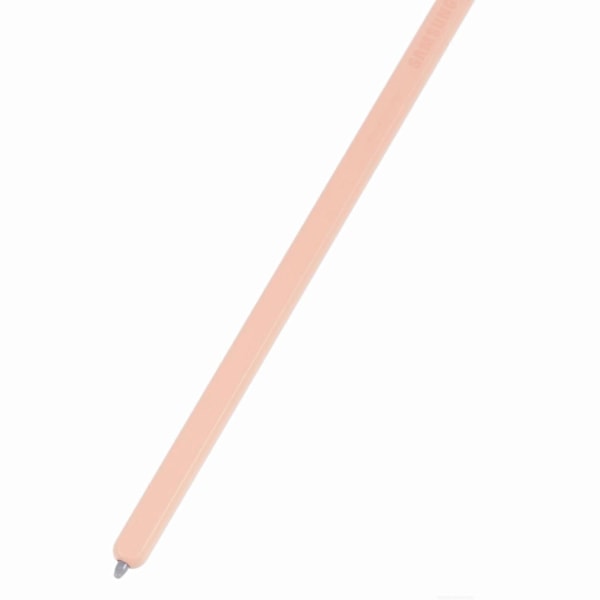 Kompatibel med Samsung Galaxy Z Fold6 5G F956 OEM pekskärm Kapacitiv Pen Stylus Penna - Svart-Perfet Orange