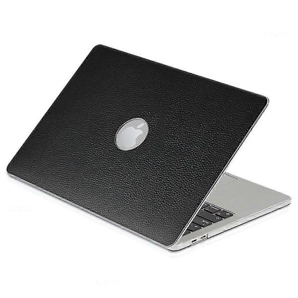 Kompatibel med MacBook Pro 13 tommer (2016-2020) A1706/A1708/A1989/A2159/A2251/A2289 topplag   Lær La-Perfet