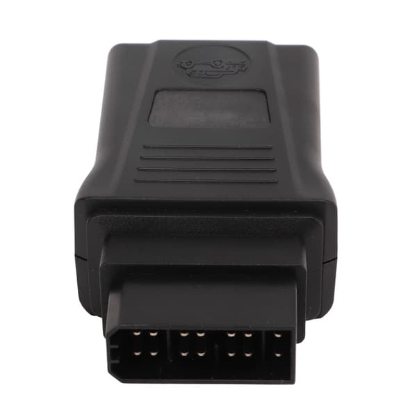 OBD fejlkodelæser med 14-bens Consult USB bildiagnosegrænseflade, egnet til Cefiro Sentra