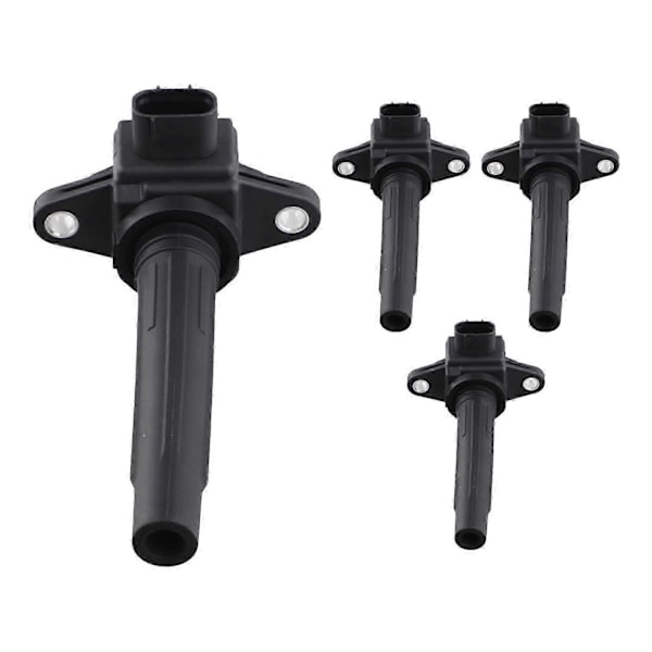 Uusi 4x Sytytyskela H6T11272 WaveRunner VX FX Cruiser HO SHO SVHO 6S5-82310-00-00-Perfet