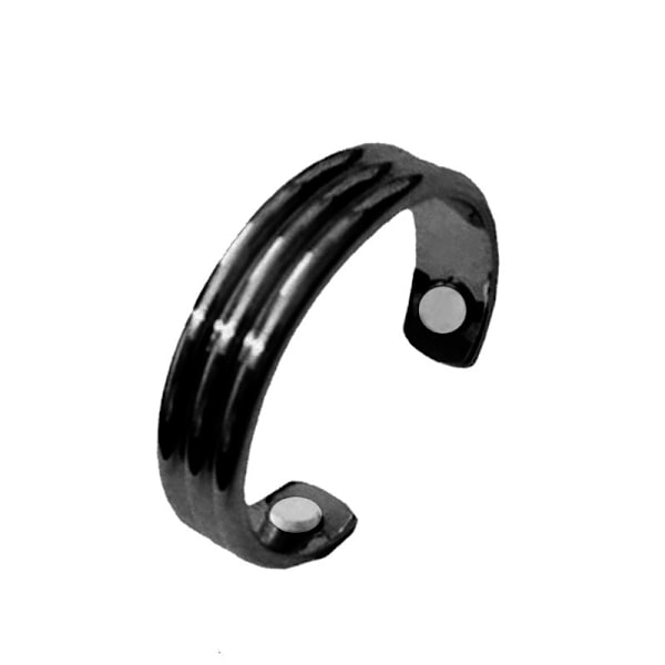 Apolloostory Lymfatisk Dränering Terapeutisk Magnetisk Ring - Perfet