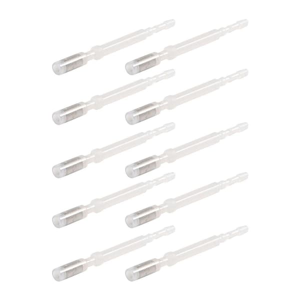 10 st 3D-skrivarstift för BLtouch Push-Pin Bäddnivelleringssensorprob med Ersättningsnål-Perfekt