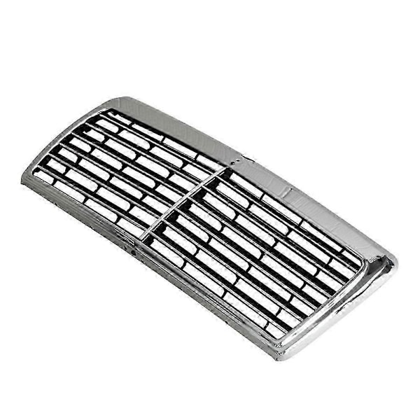 Bilfrontgrill Kompatibel med E-Klasse W124 -1996-Perfekt