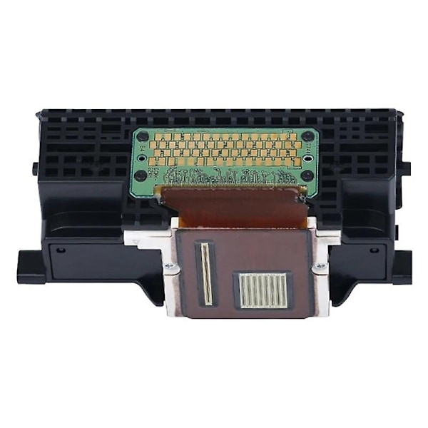 Tulostinpää Qy6 0078 Printhead Canon MG6130 MG6180 MG6230 MG6280 MG8180 MG8280 MP990 MG6200 MG6820 MP996 MG6120 - Täydellinen tulostinosa