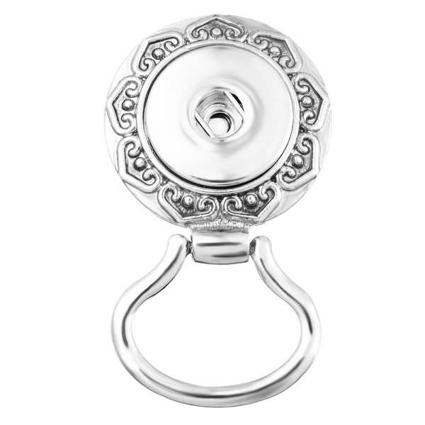 set blandat med Nusa-knappar noosa - Perfet 3 buttons no diamond inlay