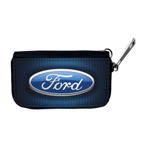 Ford auton case - täydellinen multicolor one size