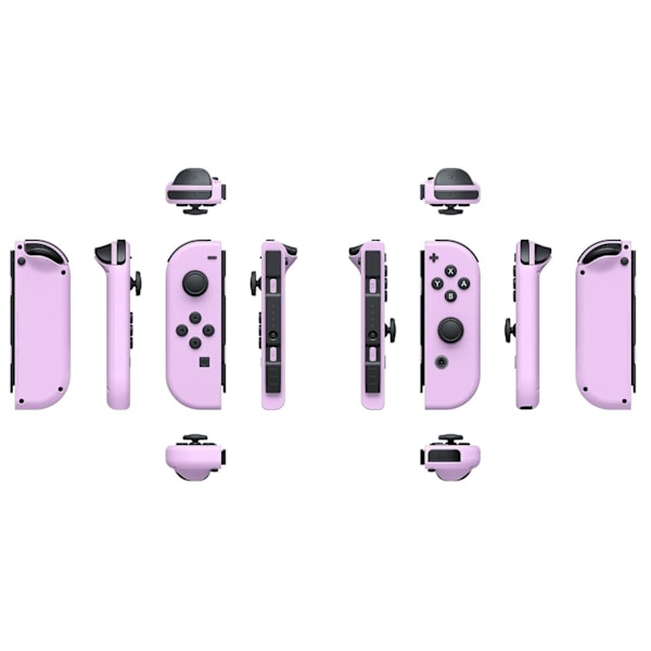 Nintendo Switch -langaton ohjain