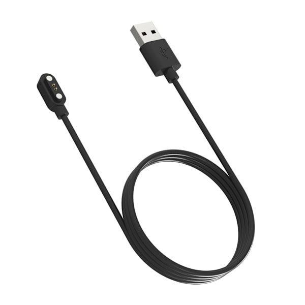 Älykellolaturi Vakaa johtoteline, joka on yhteensopiva Mibro Watch T1/Lite2/Air latauskaapelin pidikkeelle Power