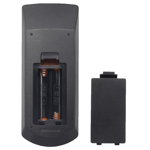 Fjernkontroll for YAMAHA AV-forsterker RAV28 WJ40970 EU - Perfekt