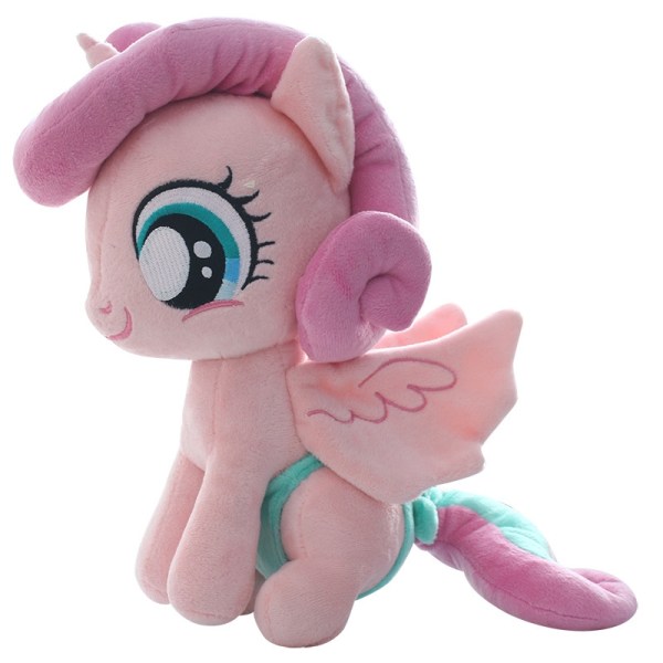 30 cm My Little Pony pehmolelu nukke Disney Style 9 - täydellinen