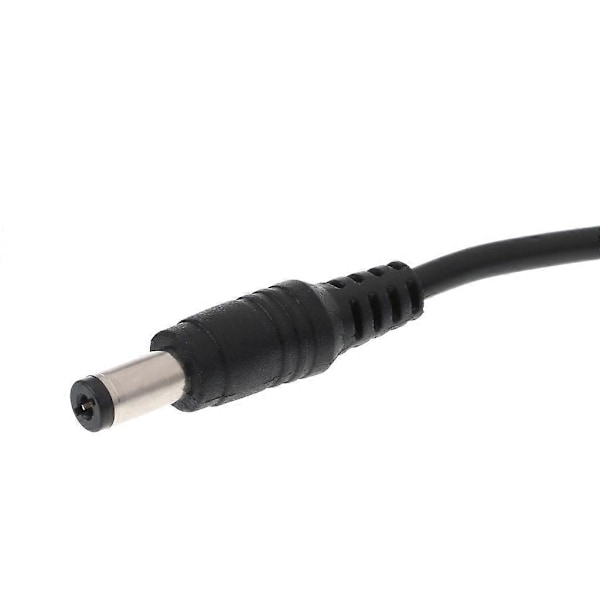 16.8V DC 1A Strømkabel Batterioplader 100-240V 16.8V Strømadapter - Perfet EU