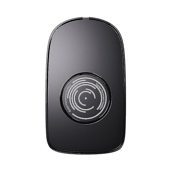 Mus Jitter USB Musbevegelsessimulator med bryter for datamaskinvekkelse, K- Perfet