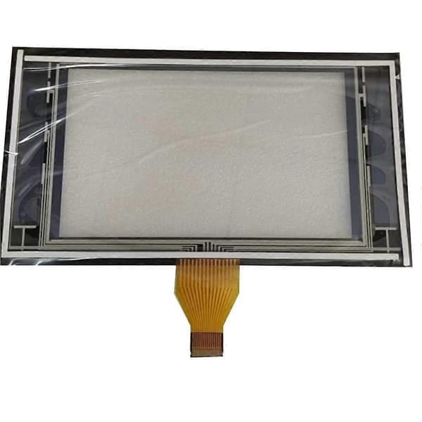 Bilmonitor pekskärm LCD-display Kompatibel med C4 Cactus 2014-2018 98010025zd Bilreservdelar-Perfet