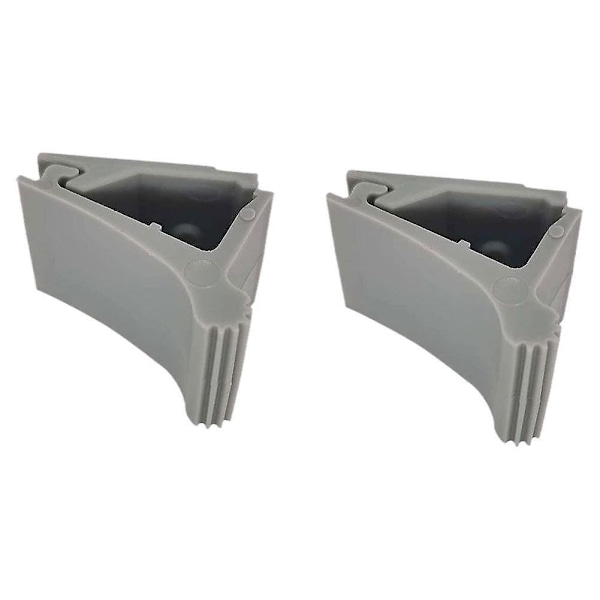 RV/Campingvogn/Trailer - A&E/Dometic Markise Skydebeslag Pakke G2W2-Perfet