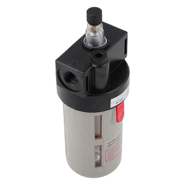 G1/4 BL-2000 Luftkildebehandlingssmører Kompatibel med Pneumatisk System-Perfekt