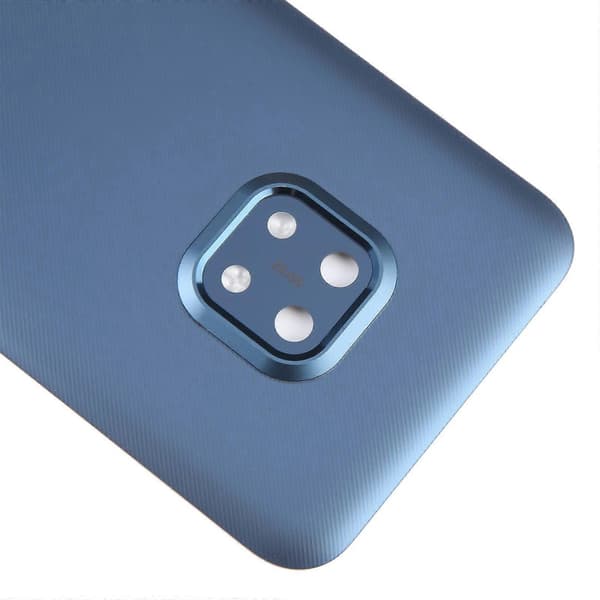 Batterilucka Kompatibel med Nokia XR20-Perfekt Style 2