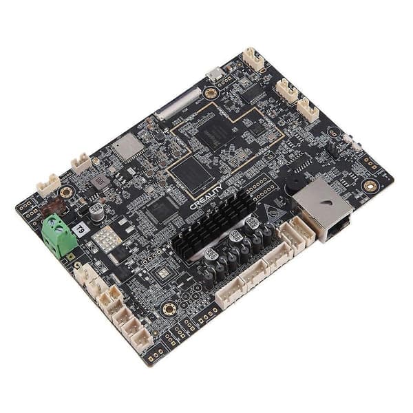 Kompatibel med K1 MAX Moderkort Tyst Kort CR4CU220812S12 32Bit X2000E-Perfekt