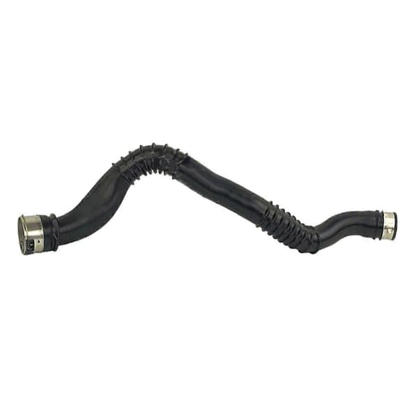 11617797483 Turbo Intercooler Rør Turboladet Ladeslange Kompatibel med 1-serie X1 3-serie E90 E91 E92 E93 E84 E82 E88-Perfet