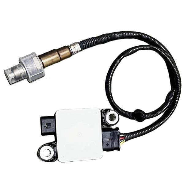 8983550720 0281006991 Diesel Udstødningspartikelsensor Probe til D-MAX Dmax-WELLNGS
