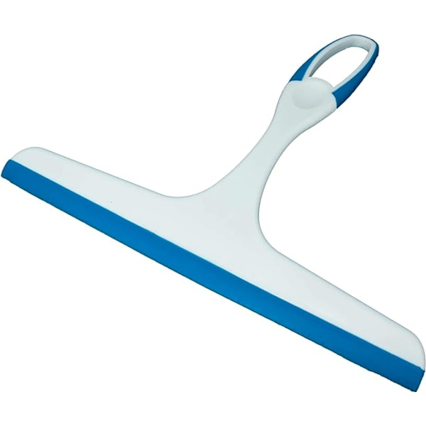 Fönster- och duschkabinskrapa 24cm fönsterputs - Perfet