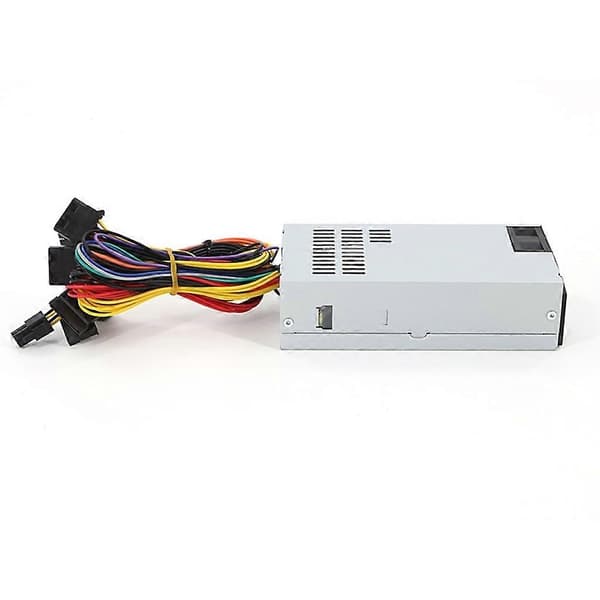 220V MINI PSU FLEX Datamaskin Strømforsyning 1U 200W Stasjonær PC Kasseapparat Strøm-Perfekt