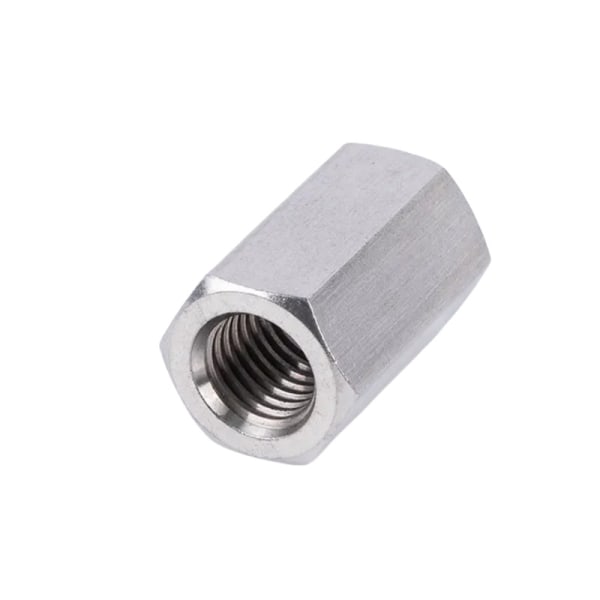 10 stk sekskantmuttere Sekskantmuttere M3X10MM- Perfet M3x10mm