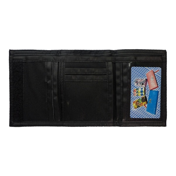 The Beatles Wallet - Perfet multicolor one size