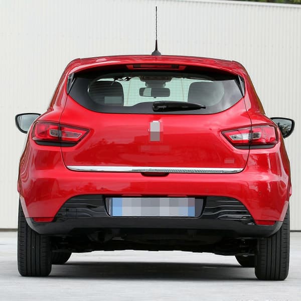 11 Bakre Vindusviskerblad Kompatibelt med Renault Clio 4 Hatchback 2012-2018 Biltilbehør - Perfekt