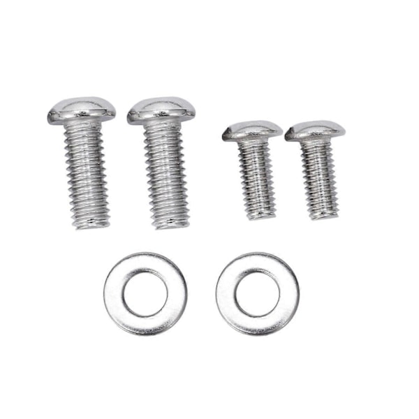 Dot-Style Blinklysstang til Forbikørsel for 1994-2013 Harley-Davidson Road King, Electra Glide og Touring Modeller - Perfekt BLACK