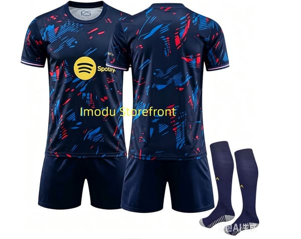 2026-2027 Barcelona special training edition number 10 jersey (Yamay) M