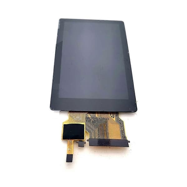 LCD-skärm med touch Kompatibel med Sony A6100 A6400 A6600 Typ A-Perfet