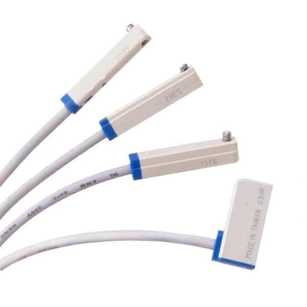 Nærhetsbryter Reed-sensor Sylindersensor CMSG(DMSGElectronic2wire)-Perfet