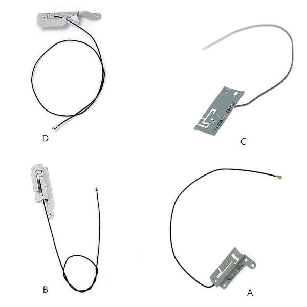 Wifi Bluetooth-kompatibel Antennemodul-kontaktkabeltråddeler for PS4 - Perfekt Ps4 slim