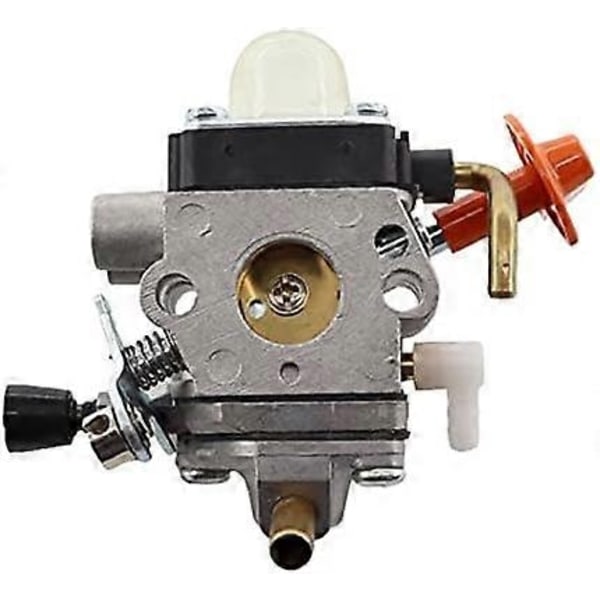 Forgassersett Kompatibelt med Sthil FS87 FS90 FS100 FS110 FS130 HL95 HL100 HT100 HT101 KM90 KM100 KM110 SP90 Trådtrimmer 4180-120-0610 - Perfekt