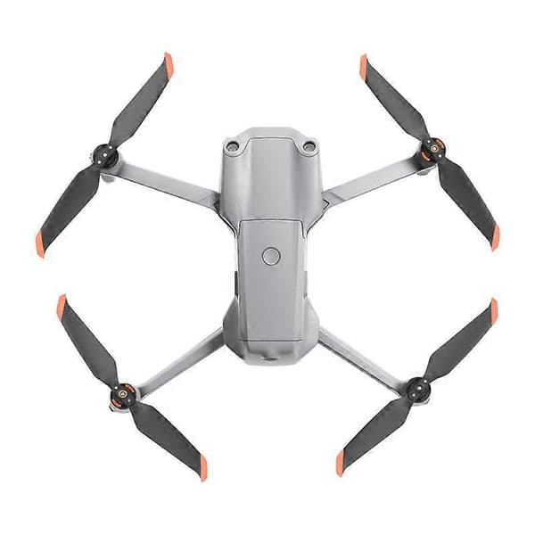 Kompatibel med DJI Mavic Air 2/2S Lav-Støj Props Propeller 7238 Props Blade Foldbar Quick Release Propeller-Perfet