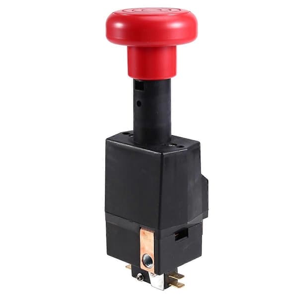 24V/150A Universal Nødknapp Nødstoppbryter 4219553 SD150A-26-Perfet