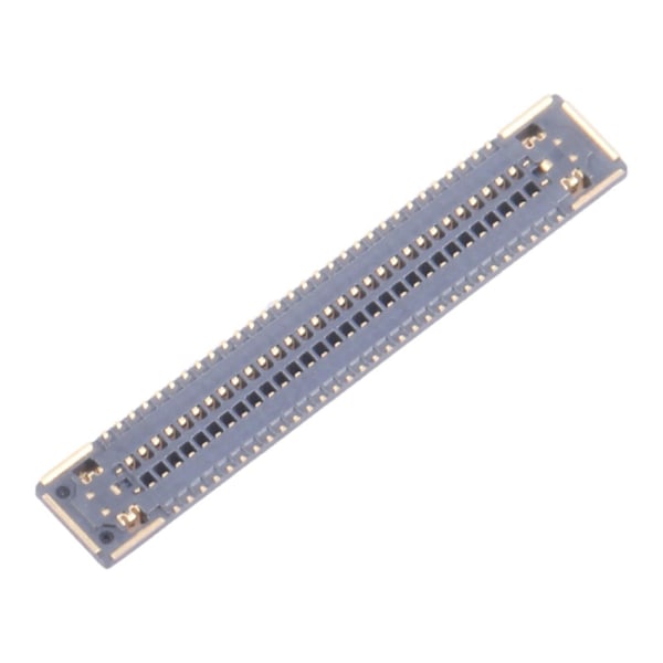10 stk. Bundkort LCD Display FPC-stik - Perfekt For Samsung Galaxy S22 5G SM-S901B