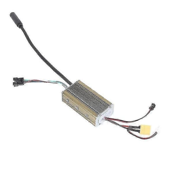 Elektrisk scooter 36v bundkort controller kompatibel med Kugoo S1 S2 S3-Perfet