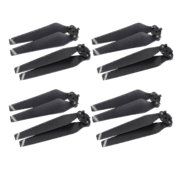4 par DRAGT TIL DJI MAVIC PRO PROPELLER - Perfet