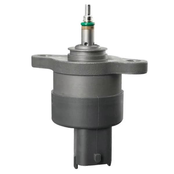 Common Rail Trykk Kontrollventil Regulator Kompatibel med E46 E38 E39 X5 2.5D 3.0D 3 5 7 2.5D 3.0D 0281002480-Perfet