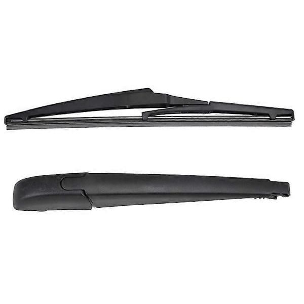 Bakruta torkarblad & arm set för Suzuki Grand Vitara 2005-2015 MK 3 - Perfekt
